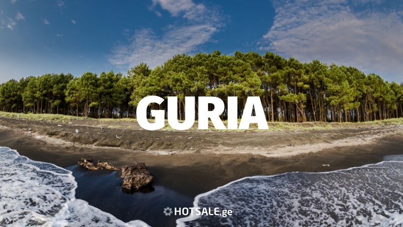 Exploring the Charms of Guria: A Travel Guide